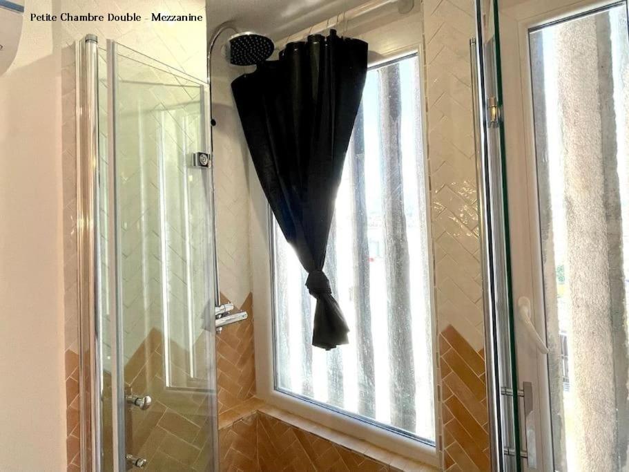 마르세유 Lafrenchcasa Clandestina 아파트 외부 사진